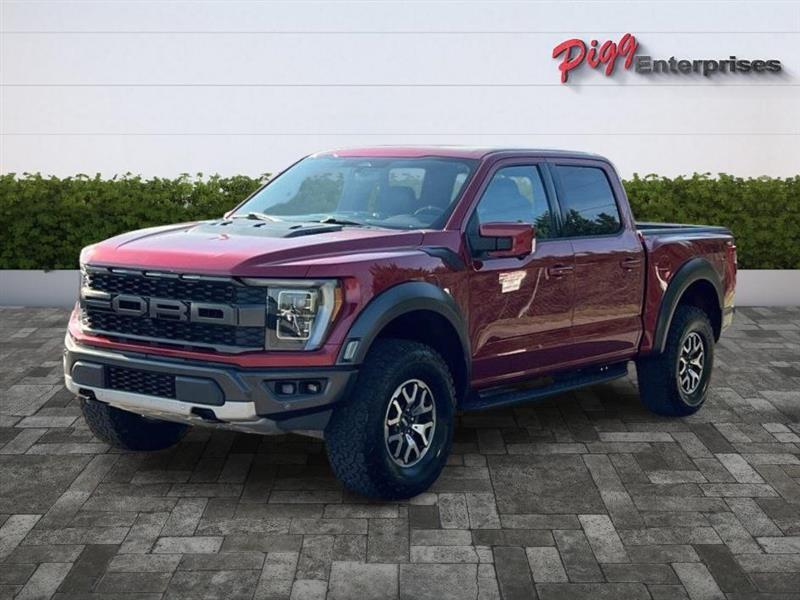 Ford F-150  2023