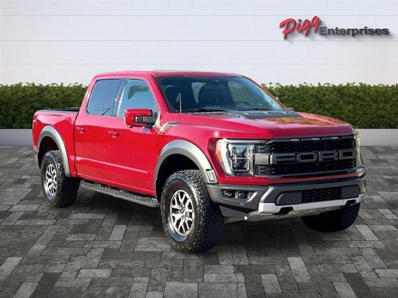 Ford F-150  2023