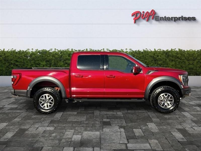Ford F-150  2023