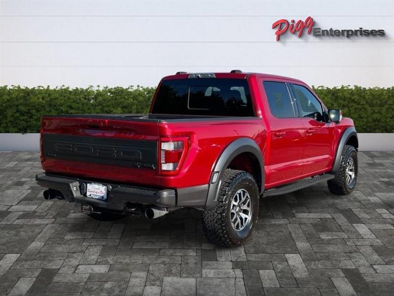 Ford F-150  2023