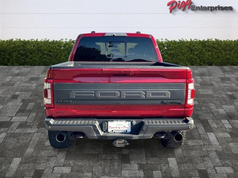 Ford F-150  2023