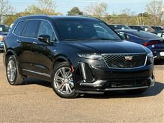 2023 Cadillac XT6 