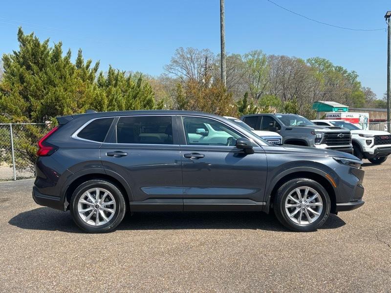Honda CR-V EX-L AWD 2024