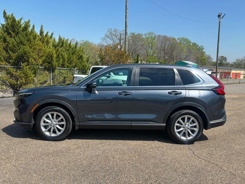 Honda CR-V EX-L AWD 2024