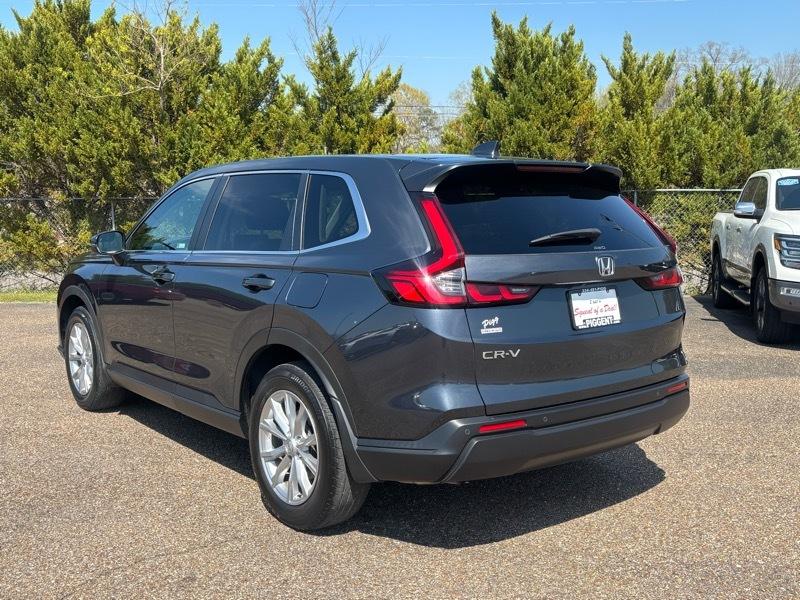 Honda CR-V EX-L AWD 2024
