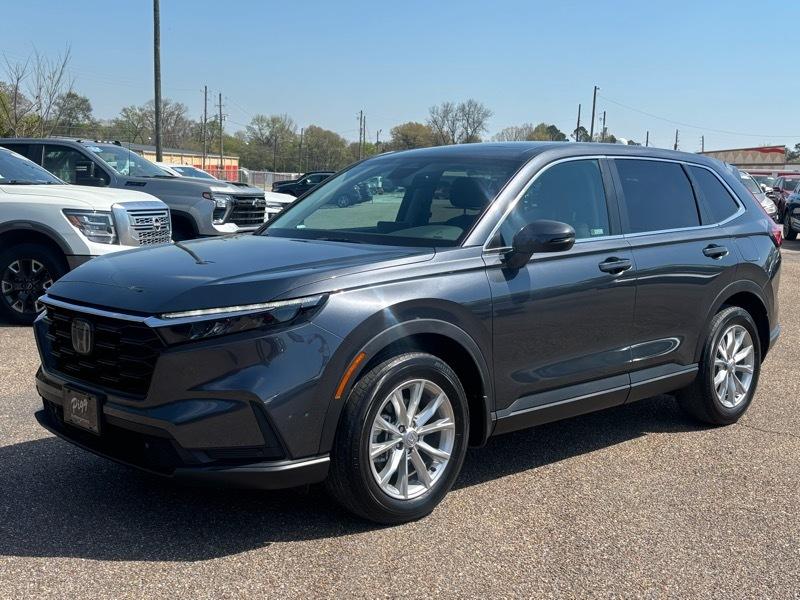 Honda CR-V EX-L AWD 2024