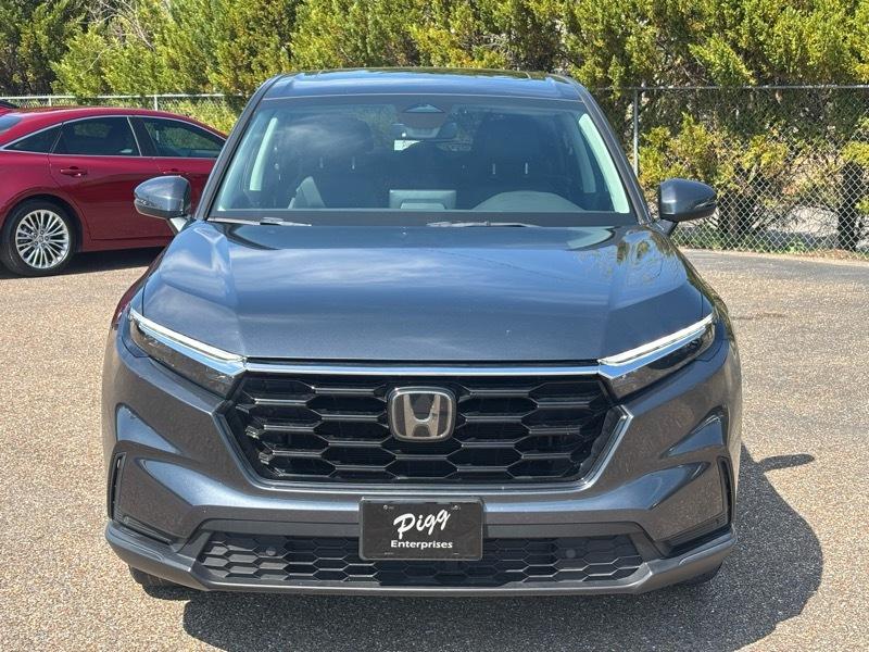 Honda CR-V EX-L AWD 2024