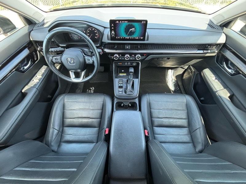 Honda CR-V EX-L AWD 2024