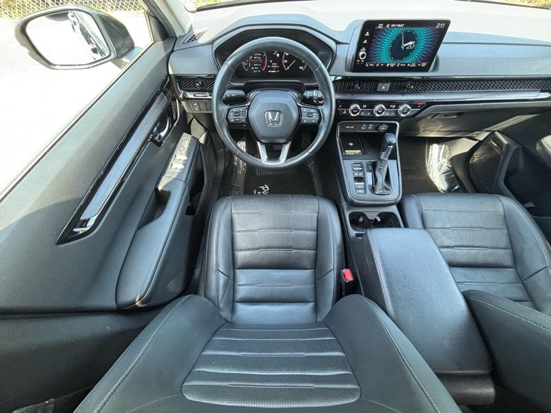 Honda CR-V EX-L AWD 2024