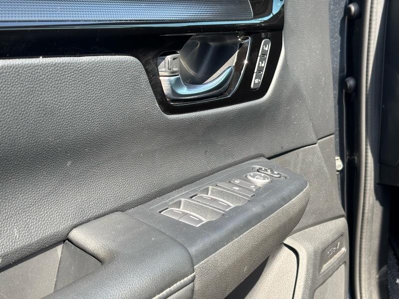 Honda CR-V EX-L AWD 2024