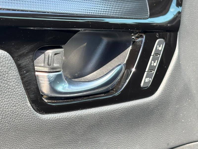 Honda CR-V EX-L AWD 2024