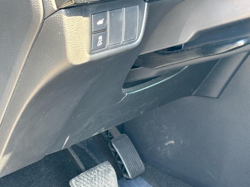 Honda CR-V EX-L AWD 2024