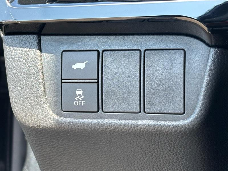 Honda CR-V EX-L AWD 2024