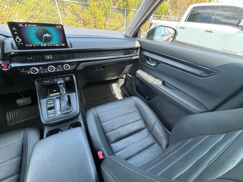 Honda CR-V EX-L AWD 2024