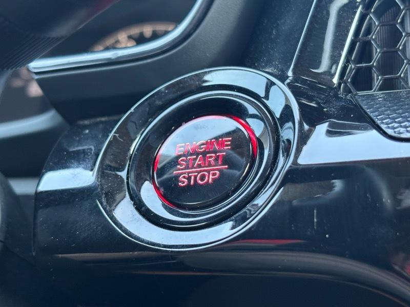 Honda CR-V EX-L AWD 2024