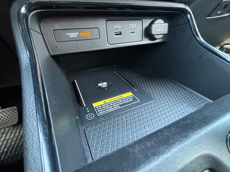 Honda CR-V EX-L AWD 2024