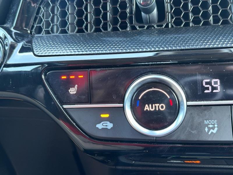 Honda CR-V EX-L AWD 2024