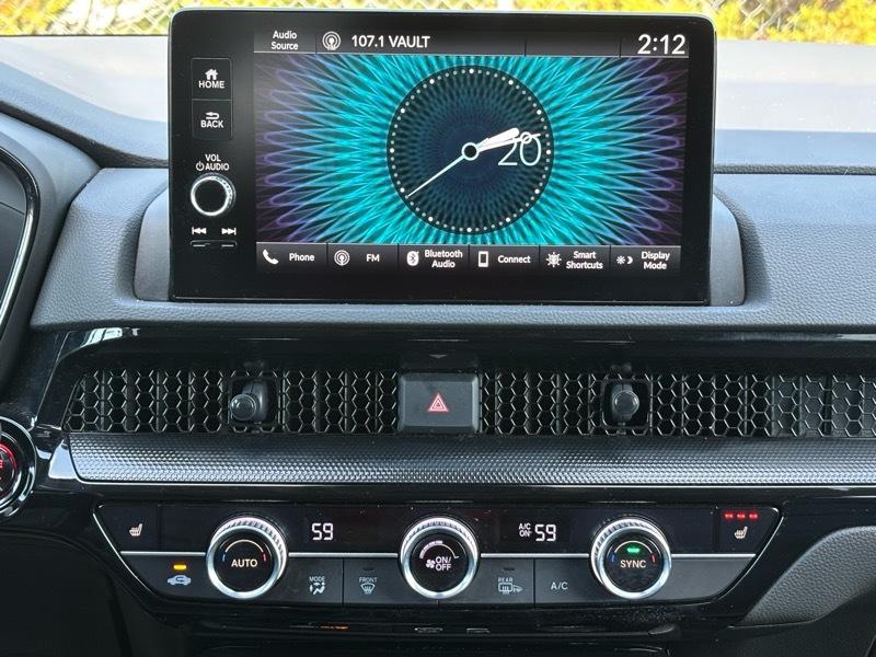 Honda CR-V EX-L AWD 2024