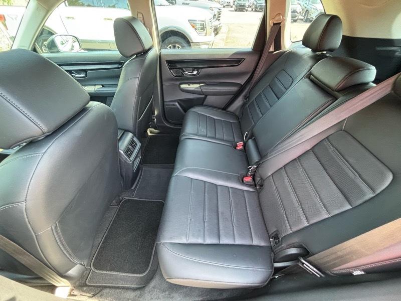 Honda CR-V EX-L AWD 2024