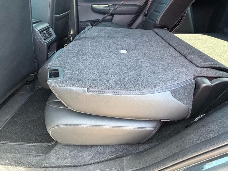 Honda CR-V EX-L AWD 2024