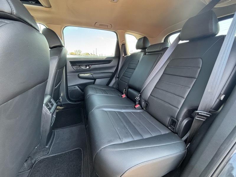 Honda CR-V EX-L AWD 2024