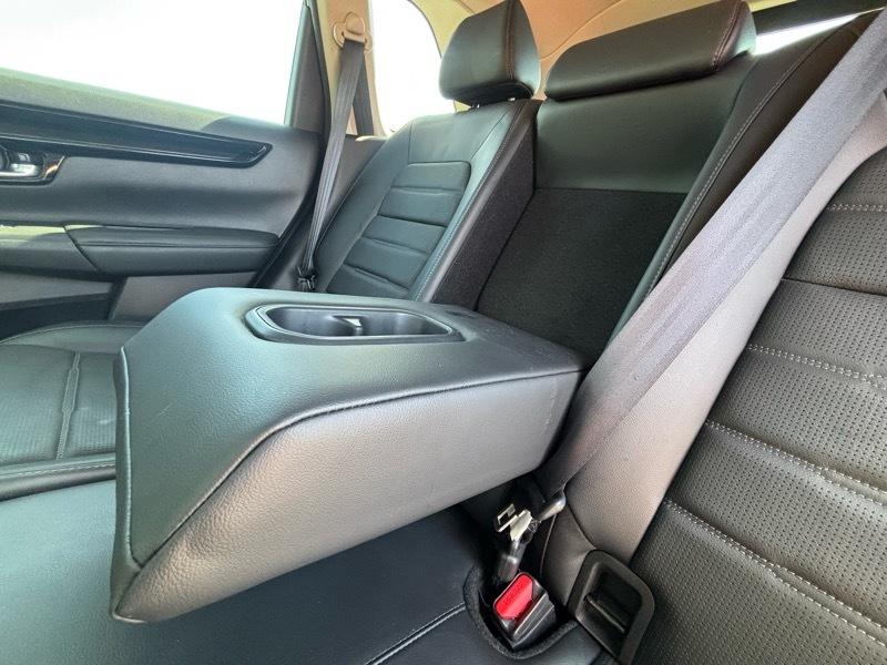 Honda CR-V EX-L AWD 2024