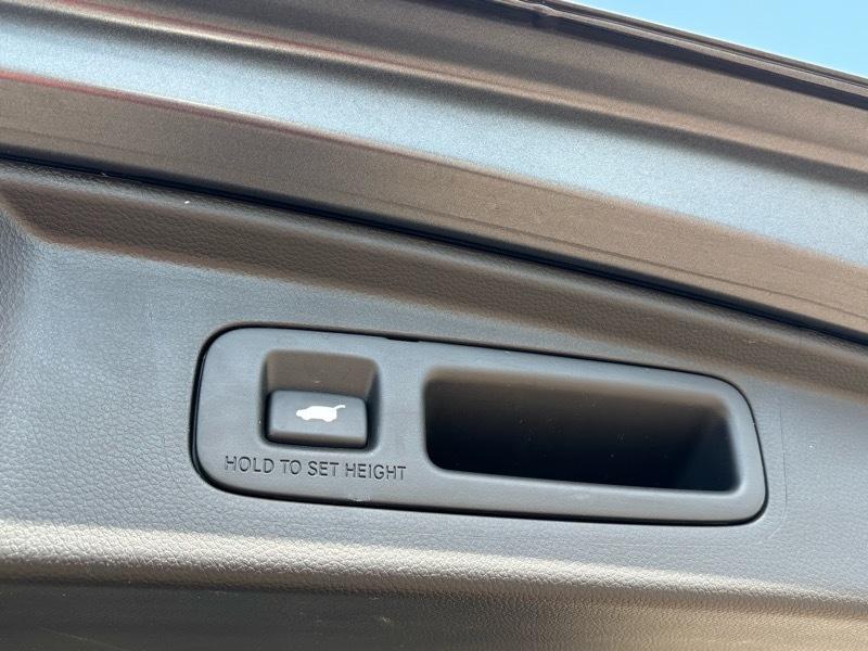 Honda CR-V EX-L AWD 2024