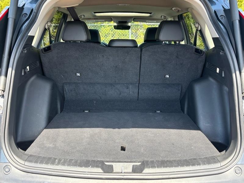 Honda CR-V EX-L AWD 2024