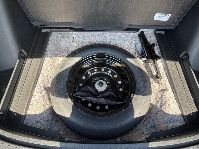 Honda CR-V EX-L AWD 2024