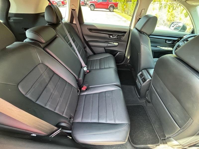 Honda CR-V EX-L AWD 2024