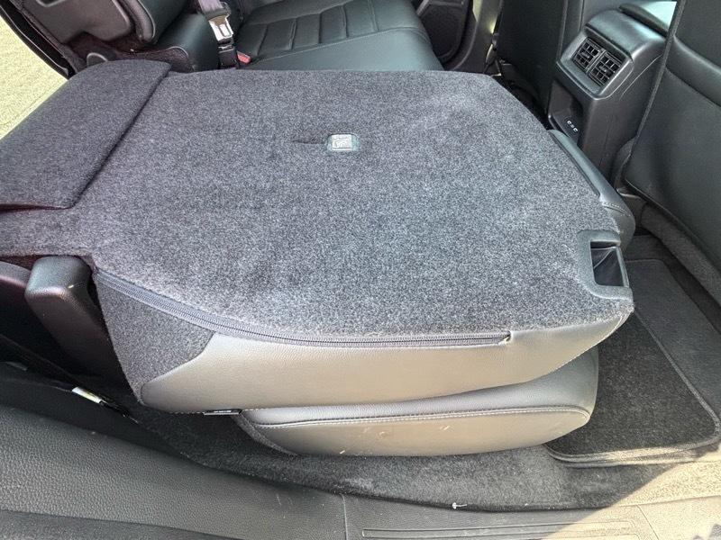 Honda CR-V EX-L AWD 2024