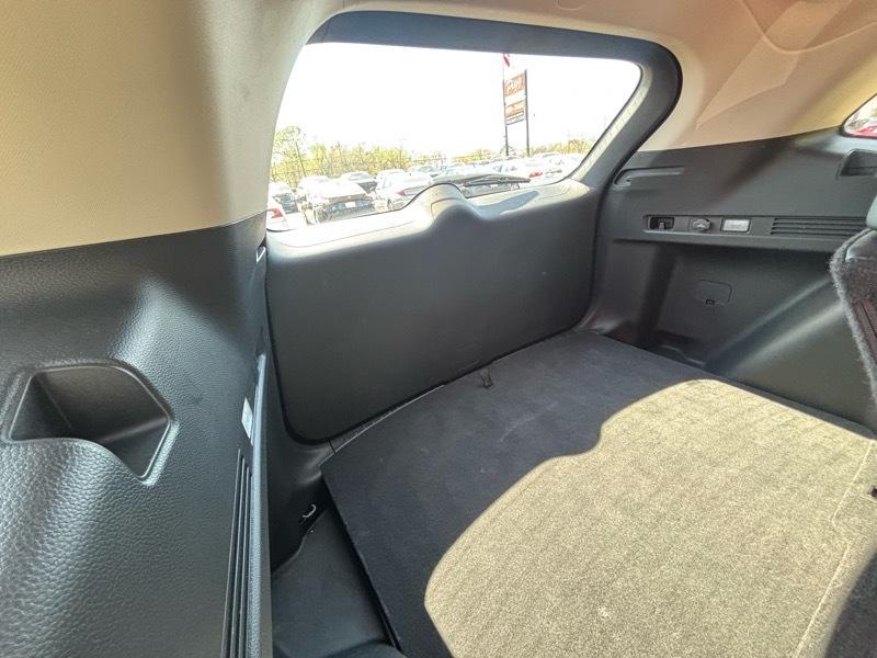 Honda CR-V EX-L AWD 2024