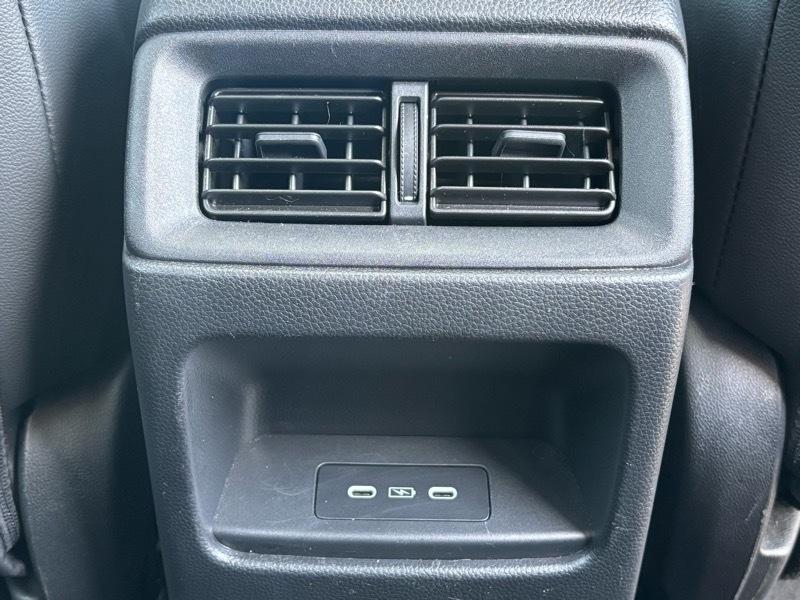 Honda CR-V EX-L AWD 2024