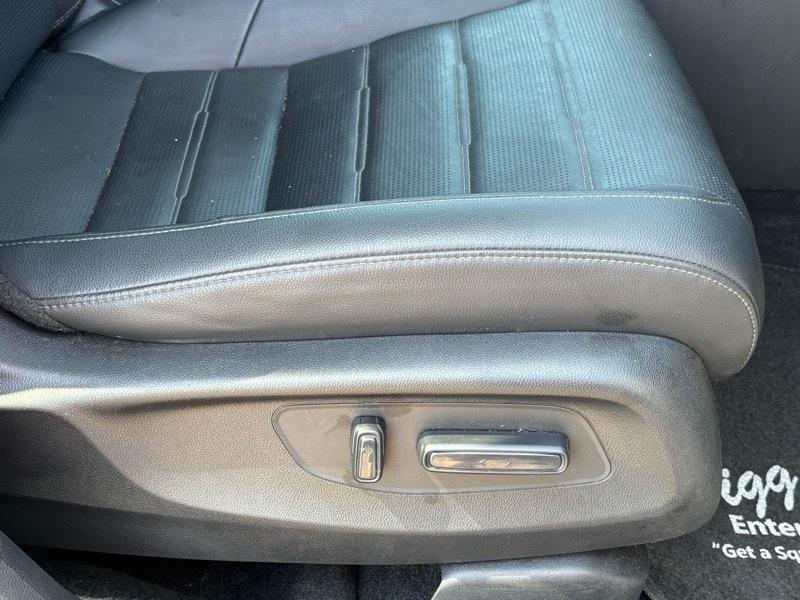 Honda CR-V EX-L AWD 2024