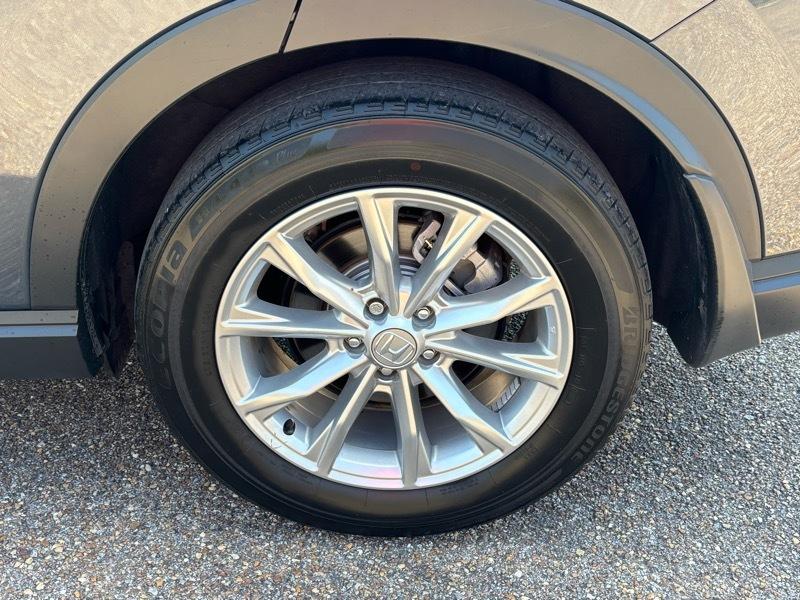 Honda CR-V EX-L AWD 2024