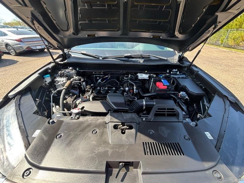 Honda CR-V EX-L AWD 2024