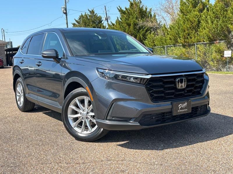 Honda CR-V EX-L AWD 2024