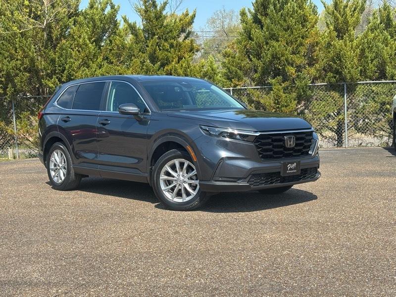 Honda CR-V EX-L AWD 2024