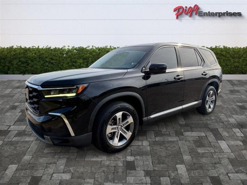 Honda Pilot  2023