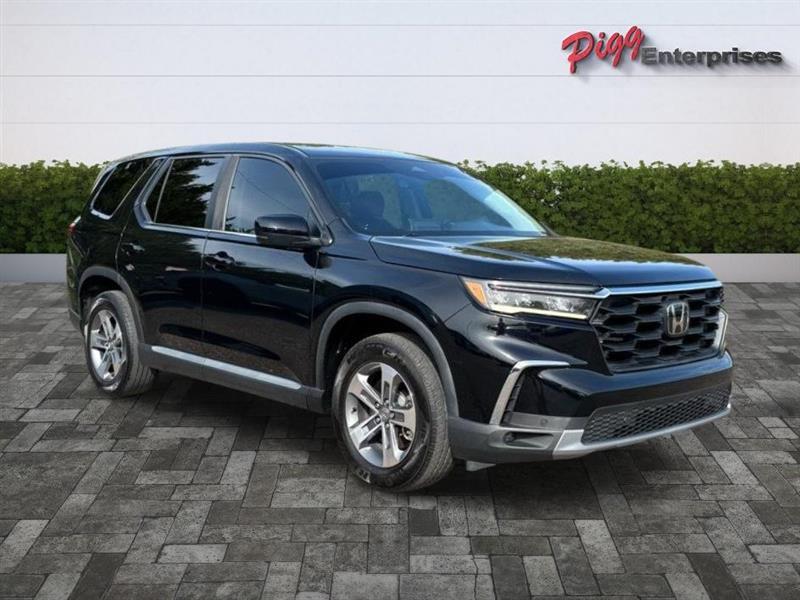 Honda Pilot  2023