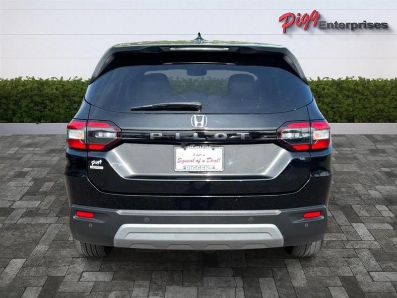 Honda Pilot  2023