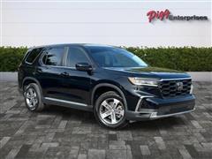 2023 Honda Pilot 