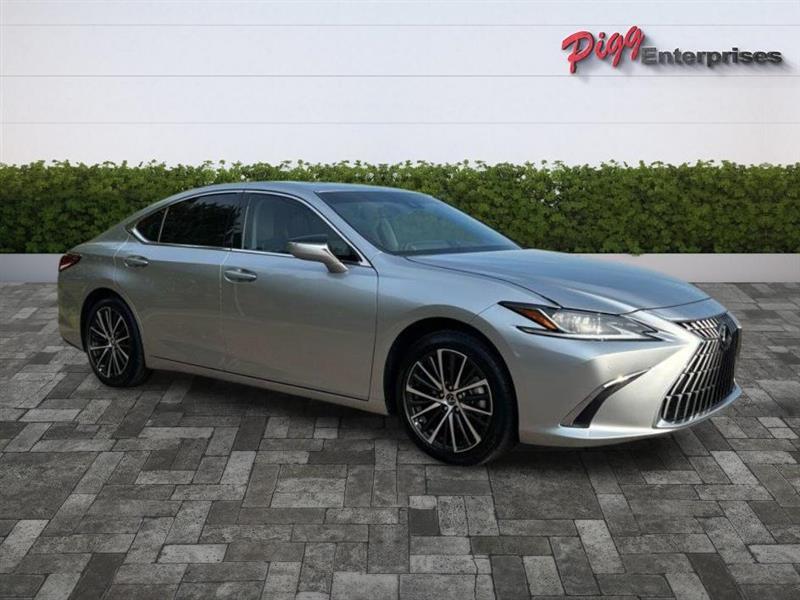 Lexus ES 350  2024