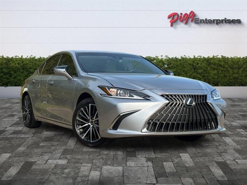 Lexus ES 350  2024