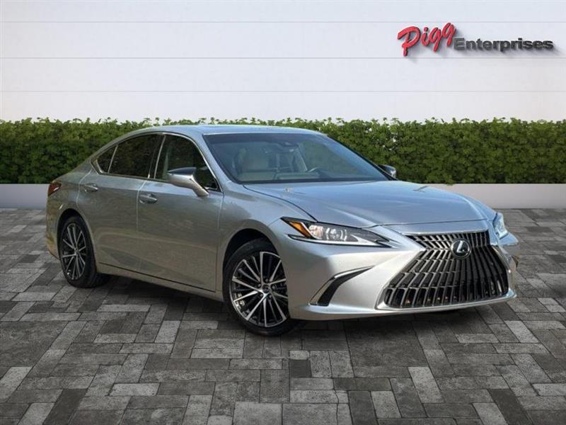 Lexus ES 350  2024