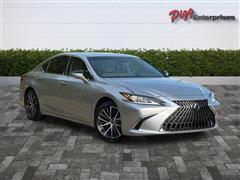 2024 Lexus ES 350 