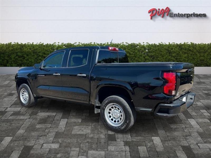 Chevrolet Colorado  2023