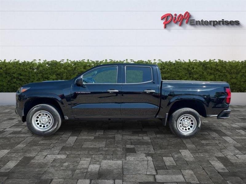 Chevrolet Colorado  2023