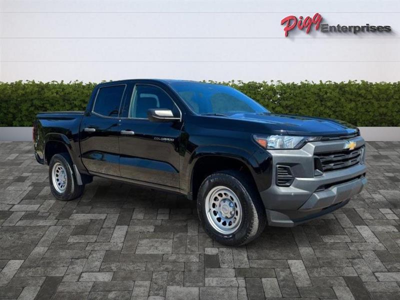 Chevrolet Colorado  2023