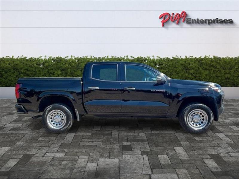 Chevrolet Colorado  2023